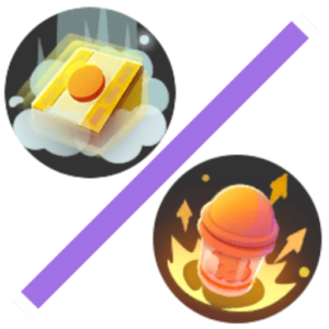 Eject Button or X-Attack