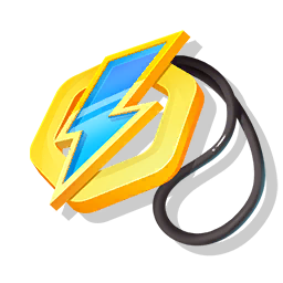 Charging Charm