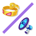 Muscle Band/Energy Amp